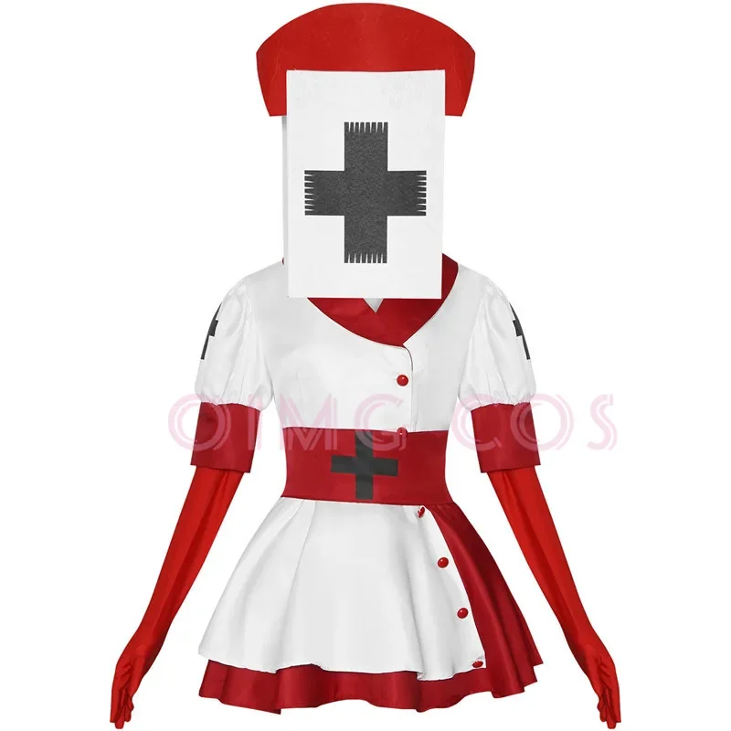 Dark Deception Harvester Nurse - Board Game Deception บทวิจารณ์และราคา