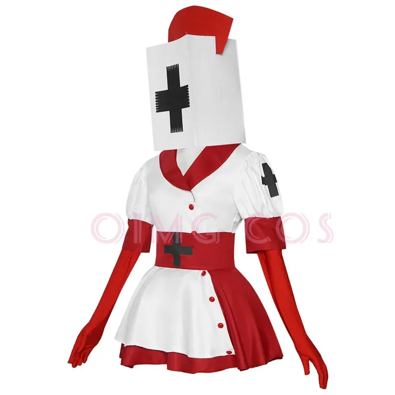 Dark Deception Harvester Nurse - Board Game Deception บทวิจารณ์และราคา