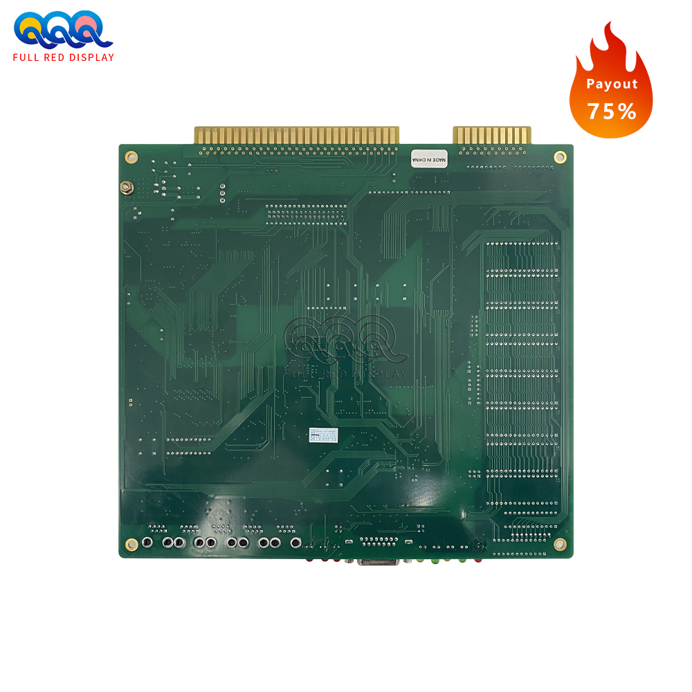 POG595 72%Payout Jamaica Game  - Board Game Is บทวิจารณ์และราคา