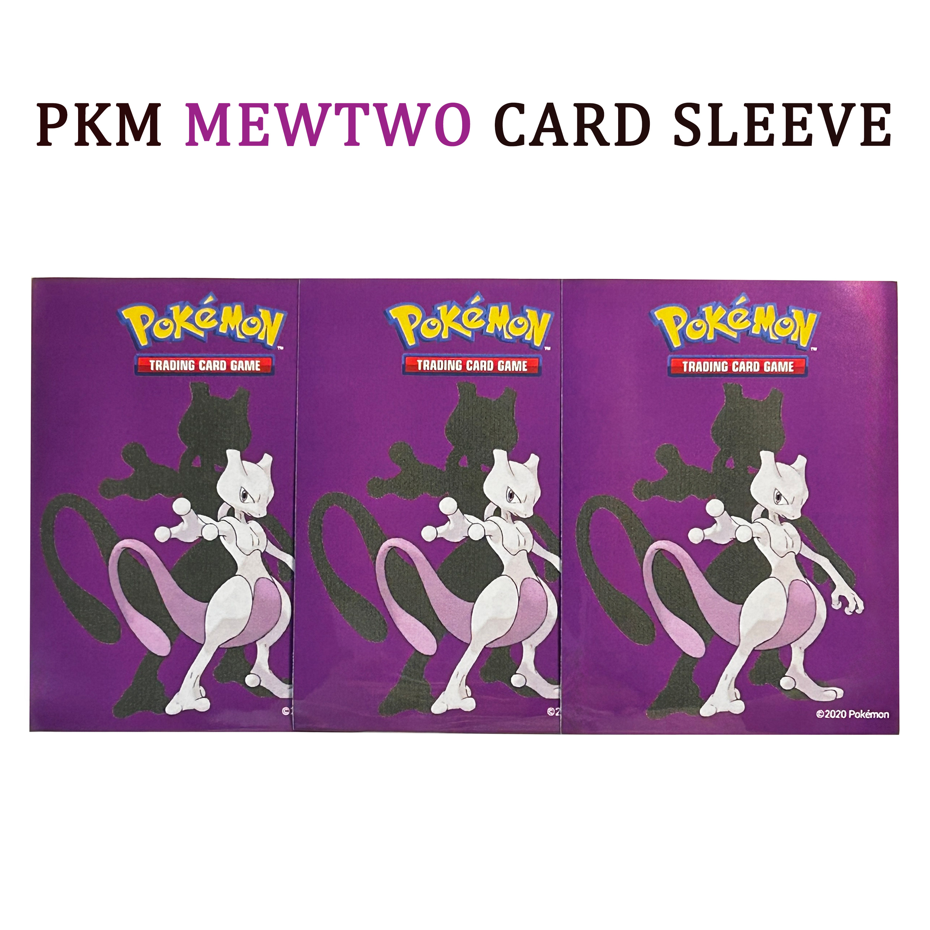 60pcs 66x91mm Pokemon Cute Ani - Board Game Zoo บทวิจารณ์และราคา