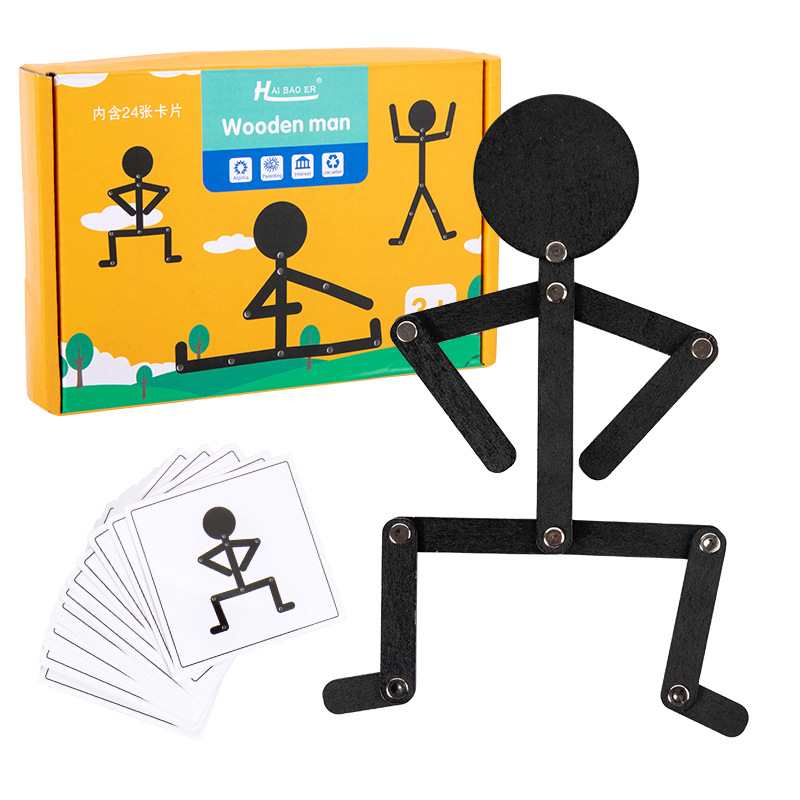 DIY Puzzle Toys Boards Educati - Board Game Ideas บทวิจารณ์และราคา
