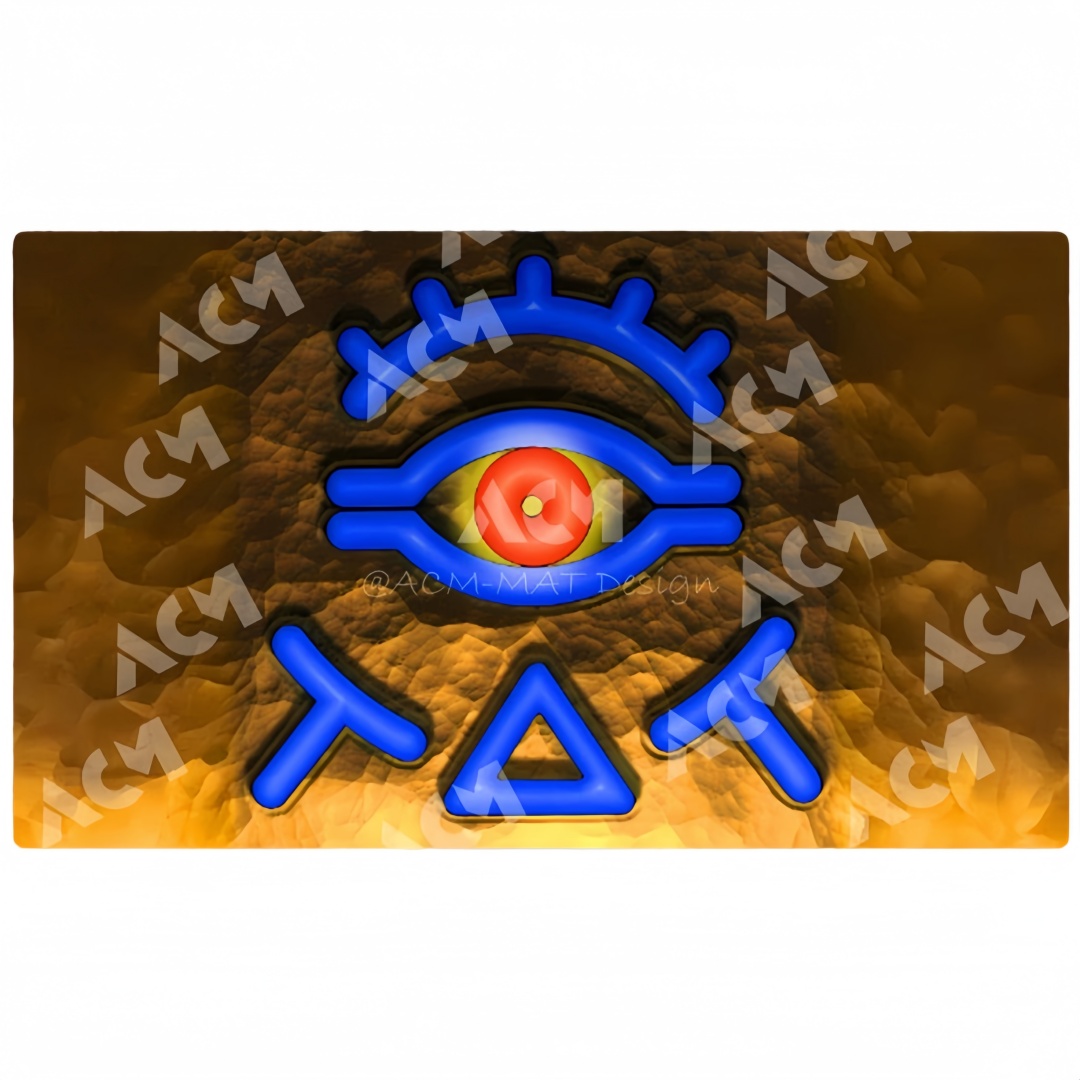 600x350mm Yu-Gi-Oh! Toon World - Board Game Gi บทวิจารณ์และราคา