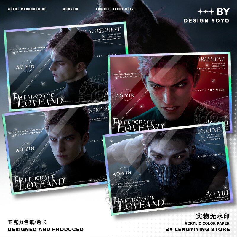Valko‌ Double Flash Acrylic Co - Board Game Anime บทวิจารณ์และราคา