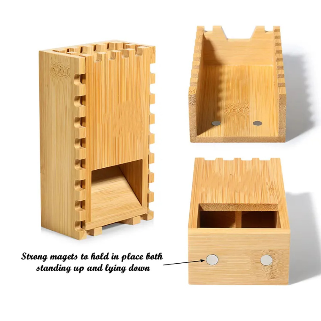 Wooden Dice Tower Folding Stor - Dice Tower Wooden บทวิจารณ์และราคา