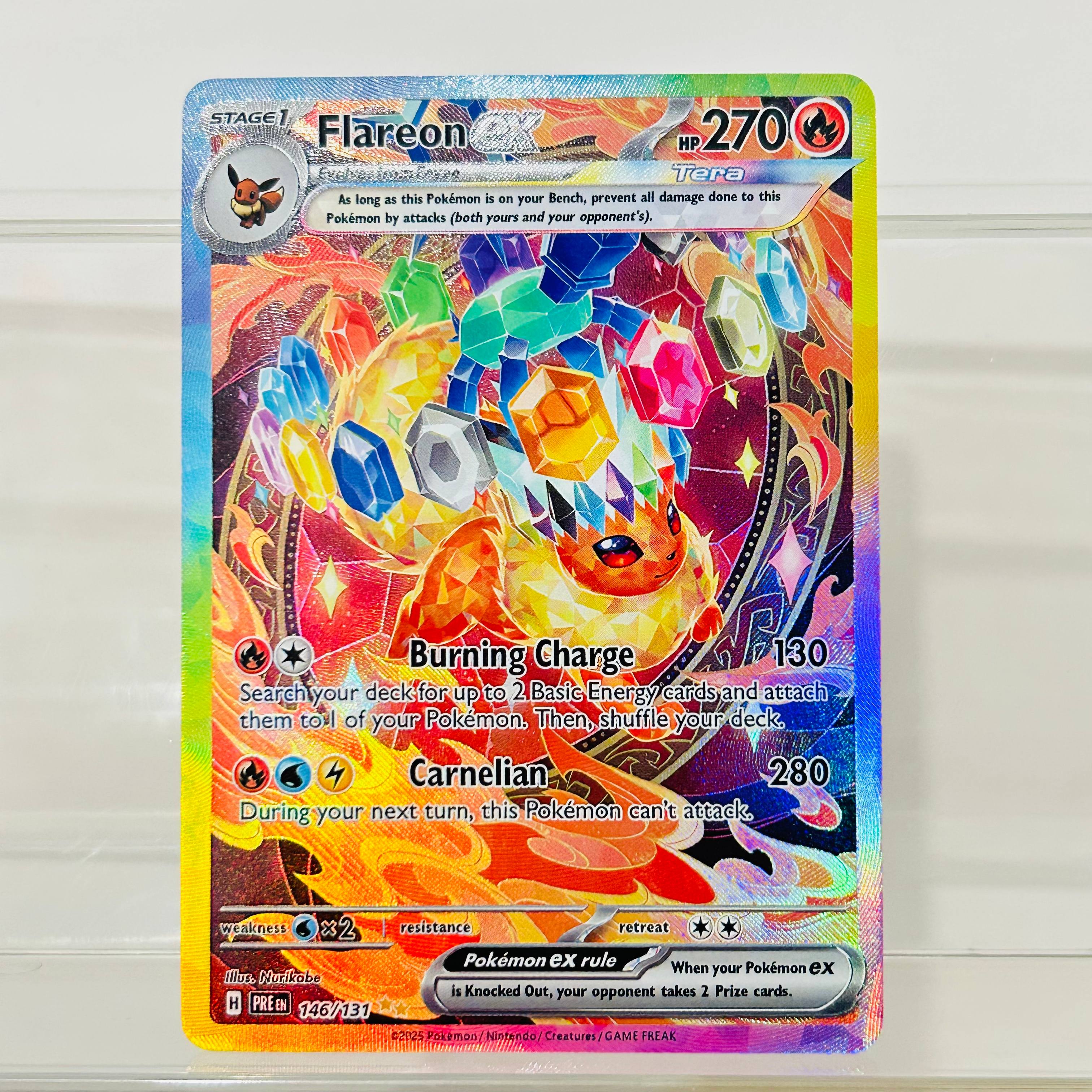 Pokemon 9Pcs Eevee Umbreon Syl - Board Game Anime บทวิจารณ์และราคา