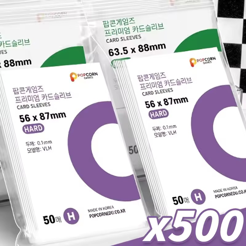 500-1PCS HD Transparent Kpop I - Board Game Is บทวิจารณ์และราคา