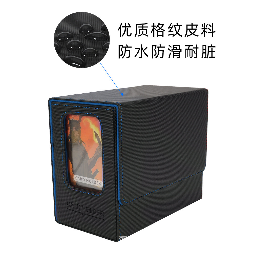 Large Capacity 260+ Card Stora - Board Game Gi บทวิจารณ์และราคา