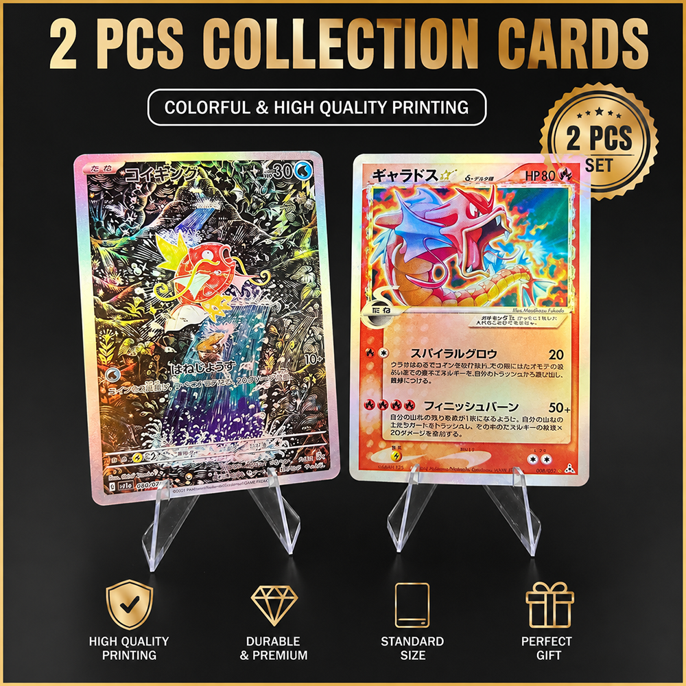Anime Ptcg Proxy Collectible C - Board Game Anime บทวิจารณ์และราคา
