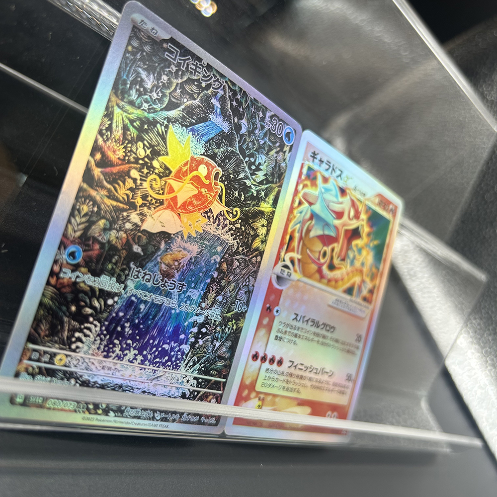 Anime Ptcg Proxy Collectible C - Board Game Anime บทวิจารณ์และราคา