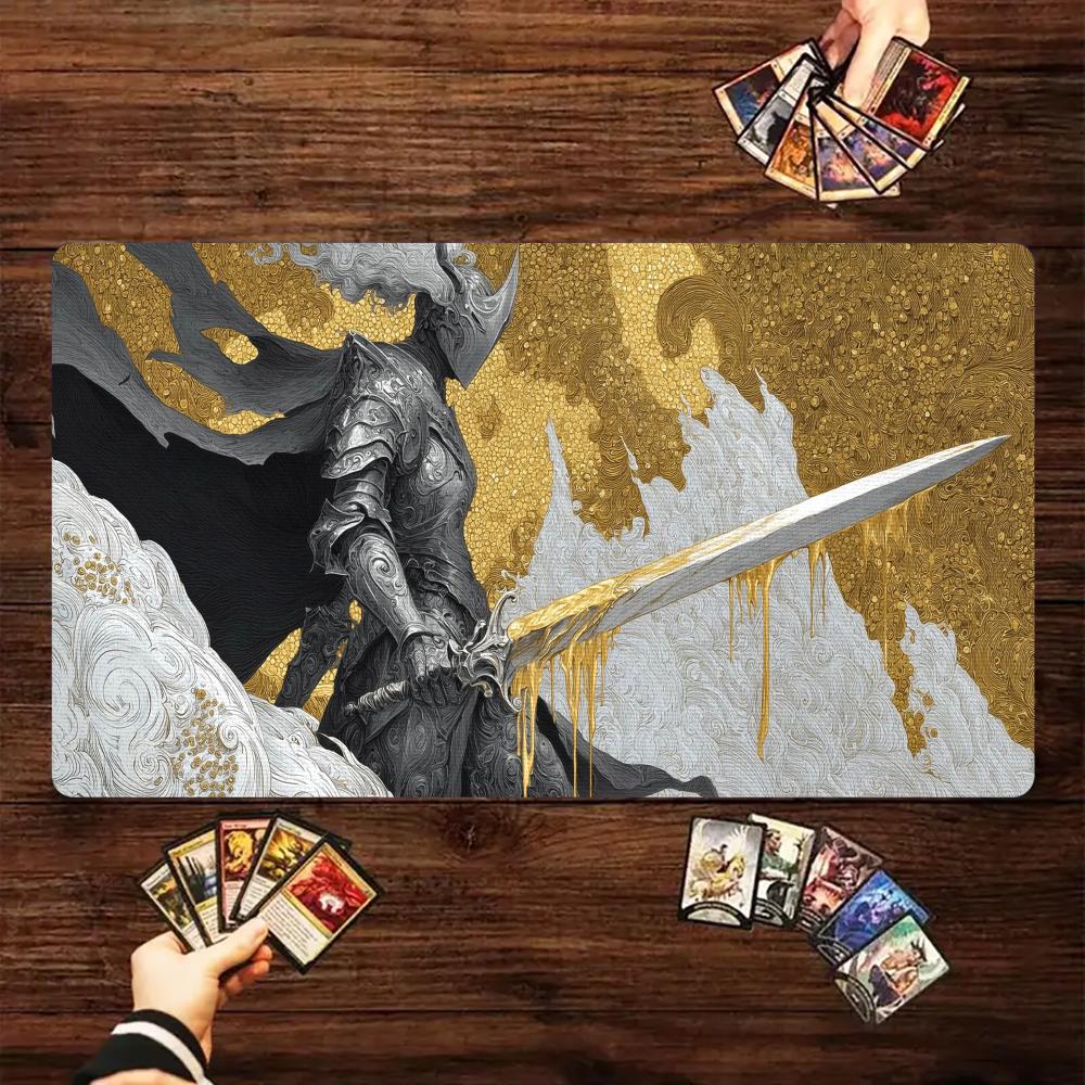 Gorgeous Holy Sword Knight Mag - Board Game Holis บทวิจารณ์และราคา