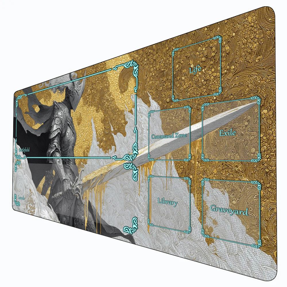 Gorgeous Holy Sword Knight Mag - Board Game Holis บทวิจารณ์และราคา