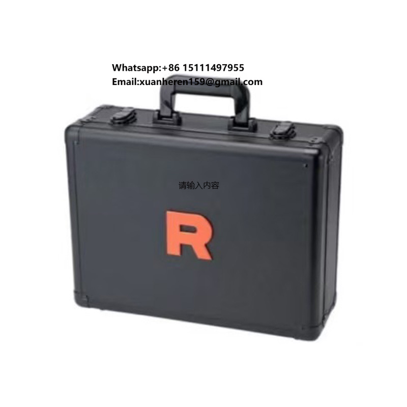 Japan Team Rocket Briefcase Te - Board Game Is บทวิจารณ์และราคา