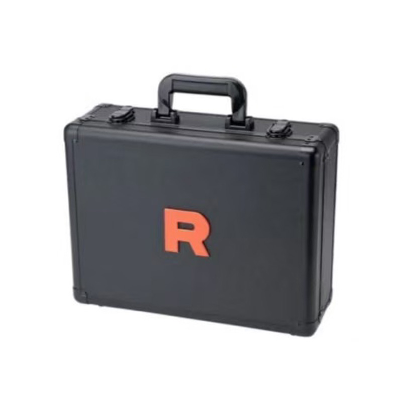 Japan Team Rocket Briefcase Te - Board Game Is บทวิจารณ์และราคา