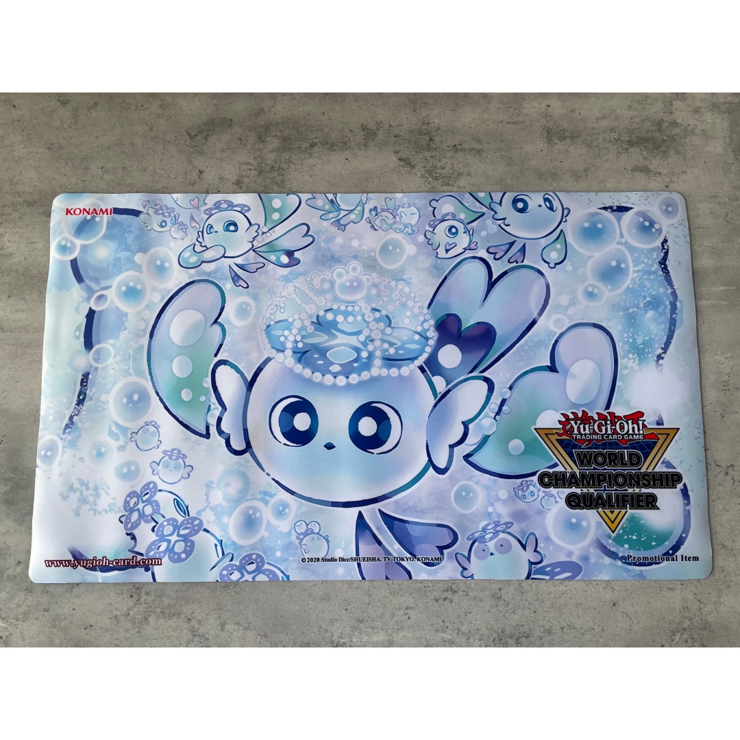 Yu-Gi-Oh! 600x350mm Mulcharmy  - Board Game Gi บทวิจารณ์และราคา