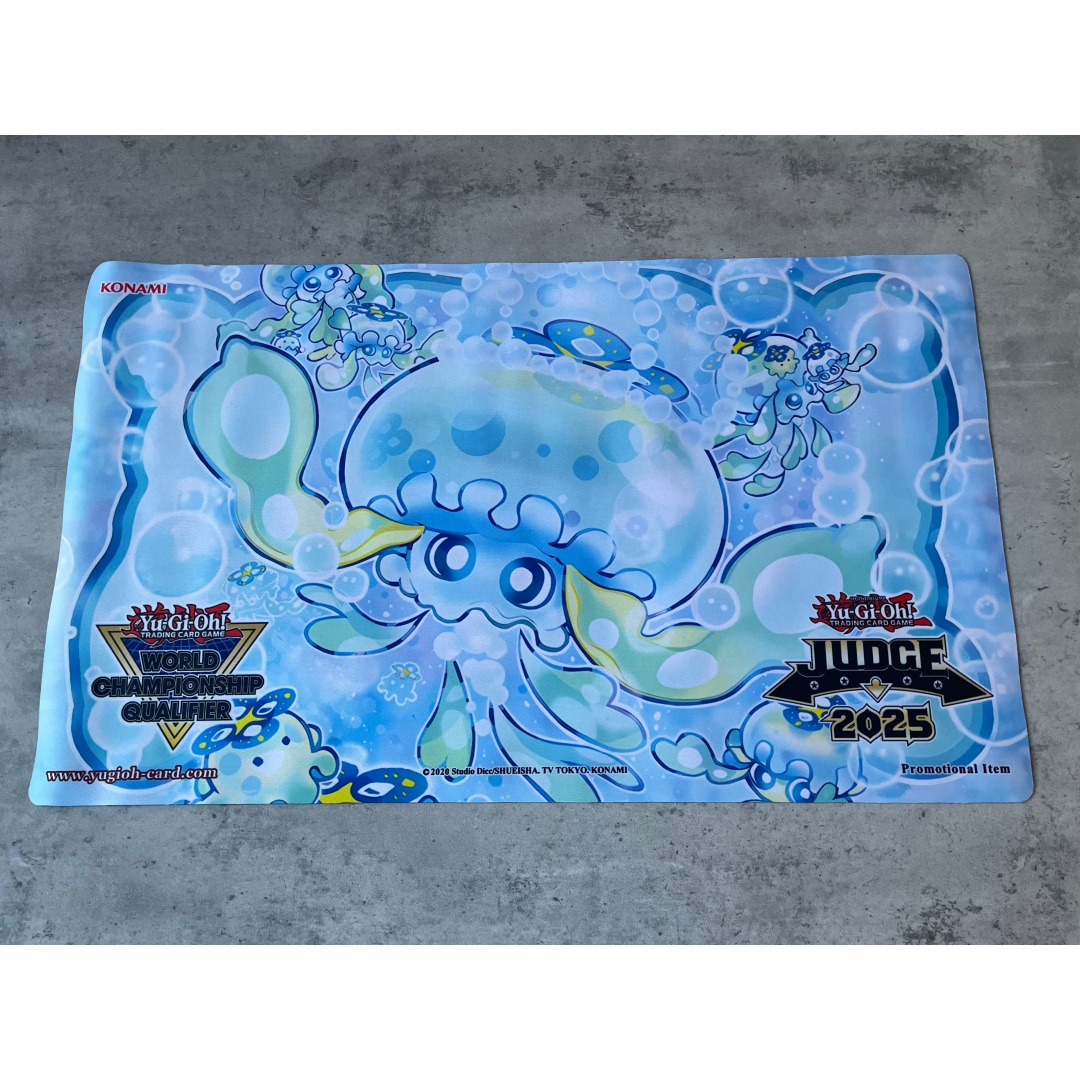 Yu-Gi-Oh! 600x350mm Mulcharmy  - Board Game Gi บทวิจารณ์และราคา