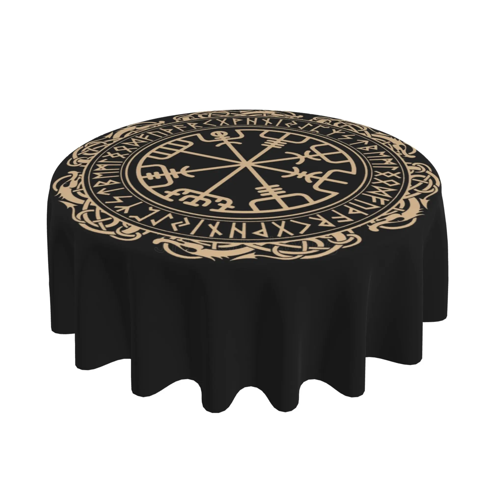 Viking Nordic Celtic Symbol Ro - Board Game Vikings บทวิจารณ์และราคา