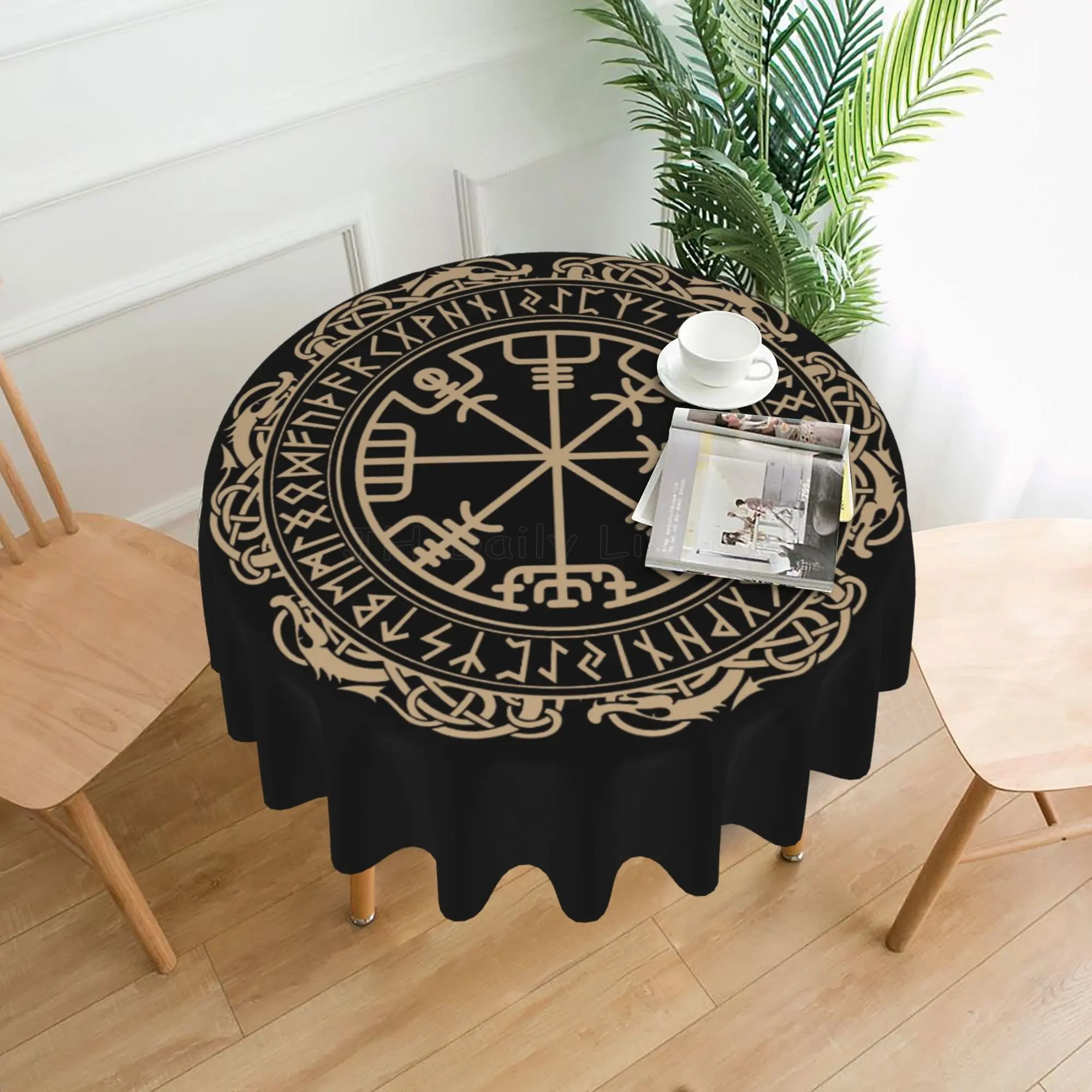 Viking Nordic Celtic Symbol Ro - Board Game Vikings บทวิจารณ์และราคา