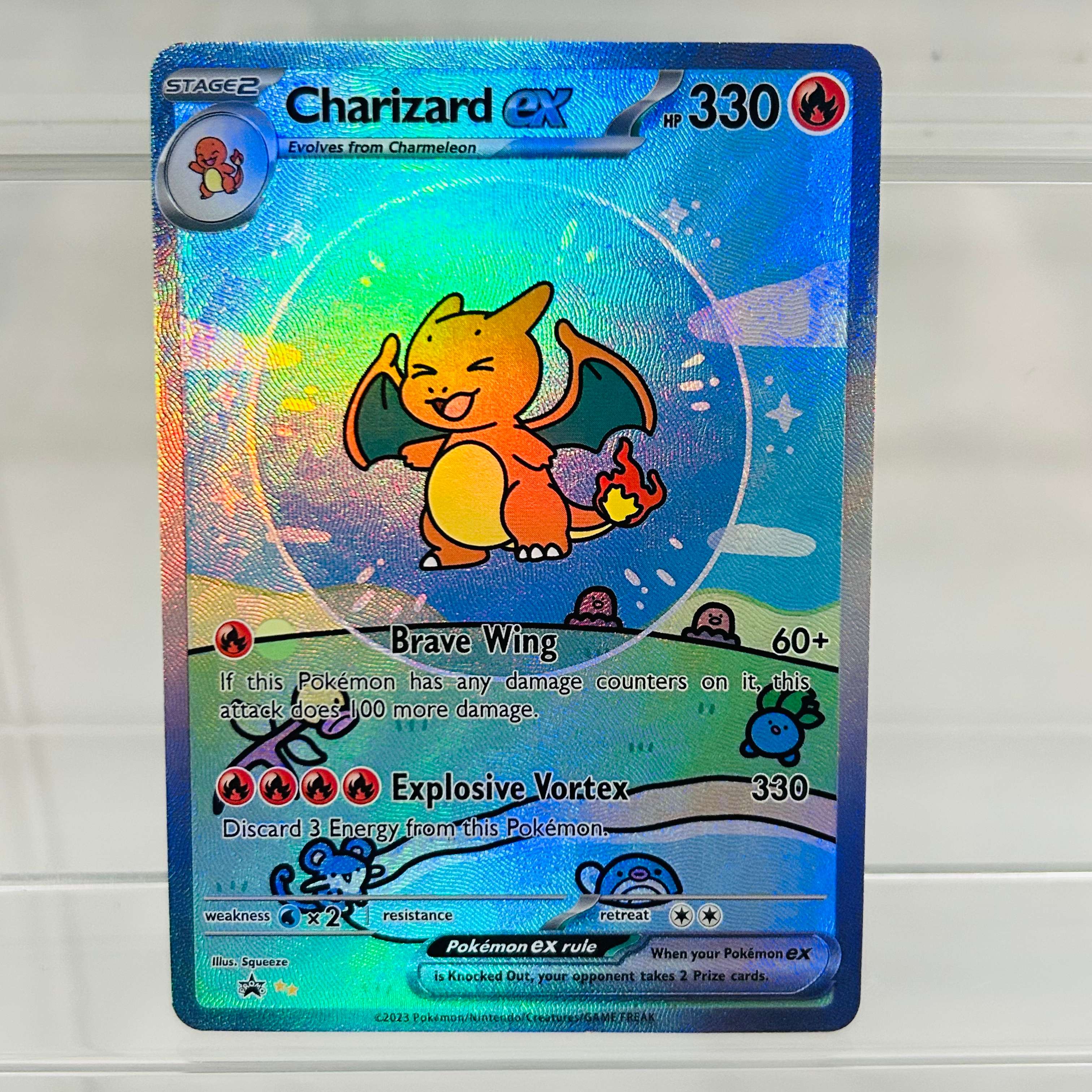 Pokemon 14pcs Cards (Lugia Cha - Board Game Anime บทวิจารณ์และราคา