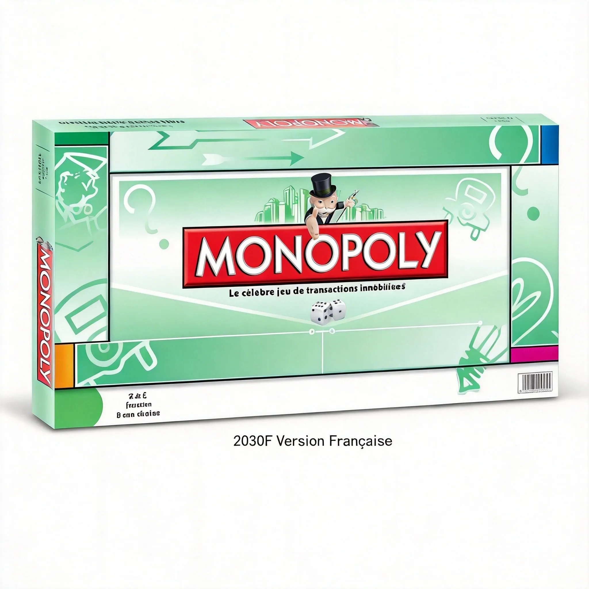 MONOPOLY Classic Premium Exqui - Board Game Monopoly บทวิจารณ์และราคา