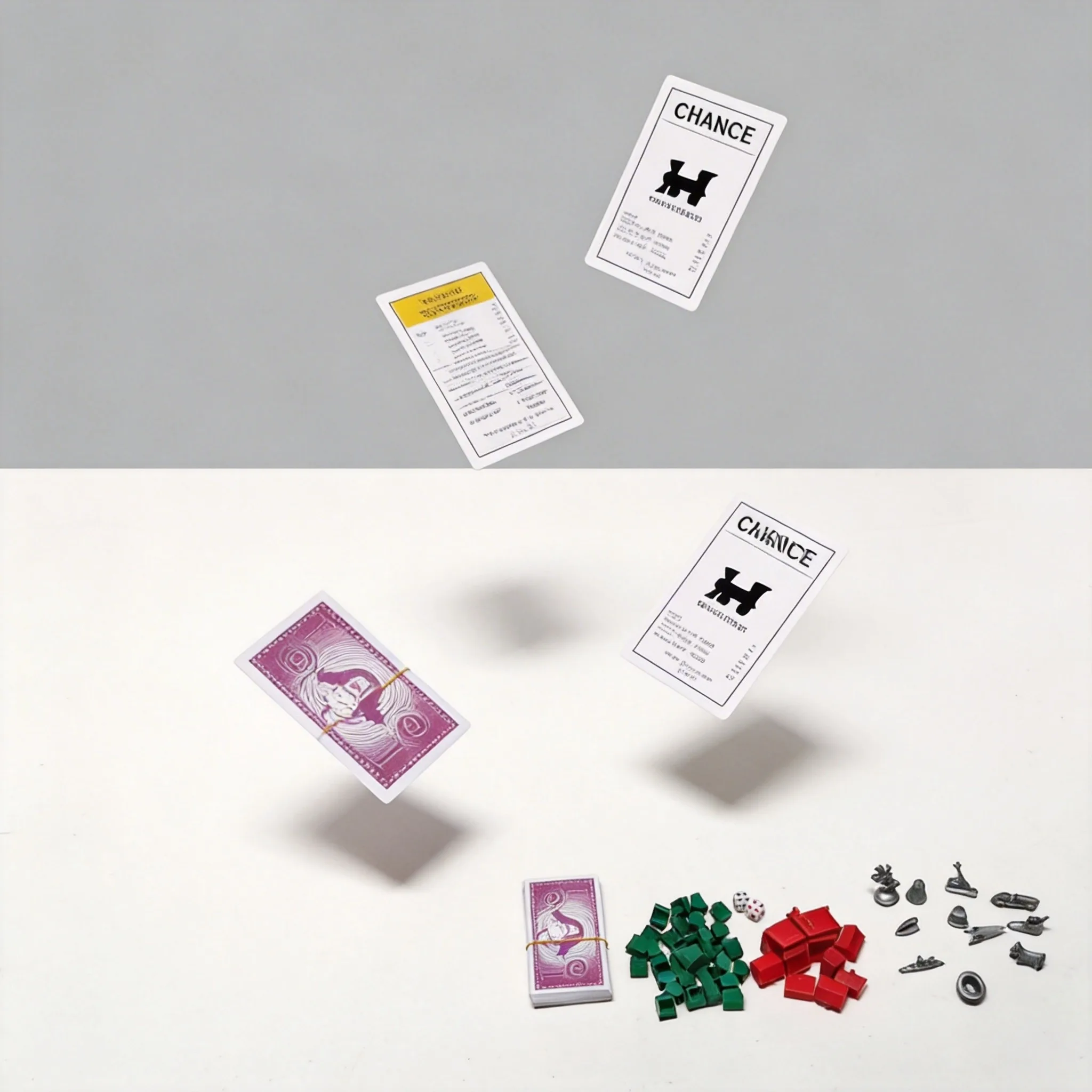 MONOPOLY Classic Premium Exqui - Board Game Monopoly บทวิจารณ์และราคา