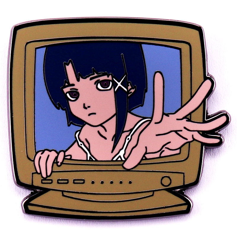 Serial Experiments Lain Enamel - Board Game Hegemony บทวิจารณ์และราคา
