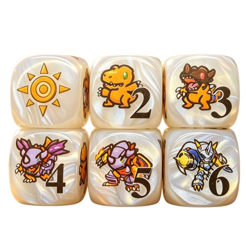 2pcs/set Digimon DTCG Omnimon  - Board Game Hegemony บทวิจารณ์และราคา