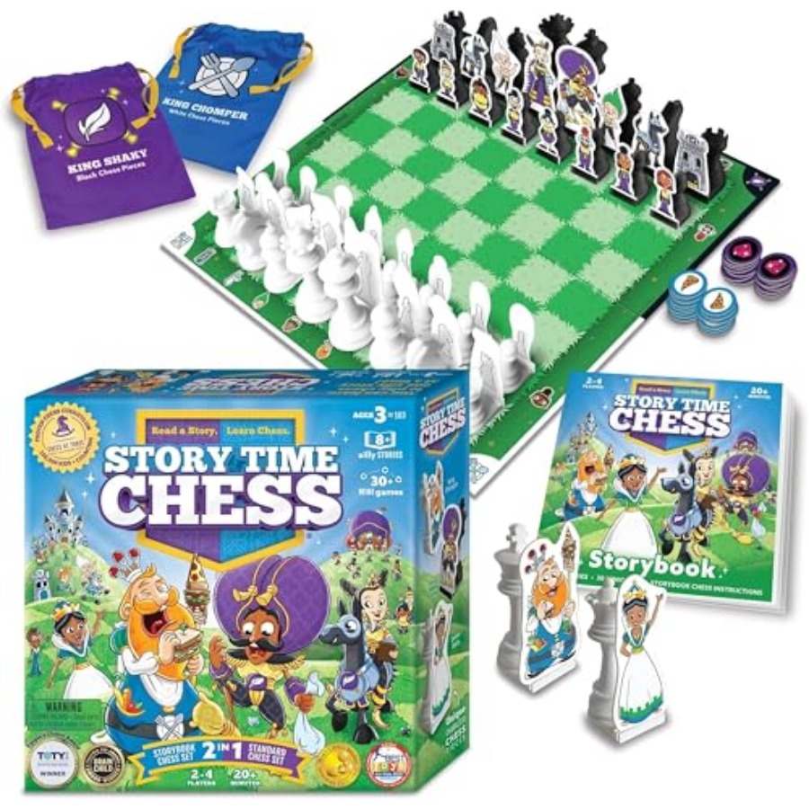Set for - Family Game Night, S - Board Game Monopoly บทวิจารณ์และราคา
