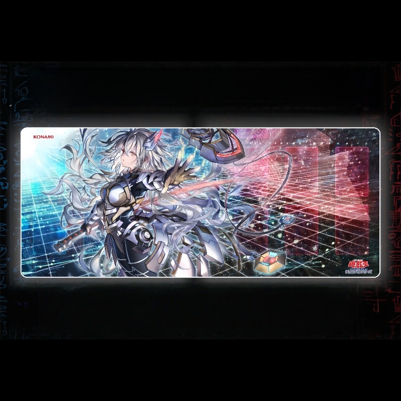 620x265mm Diy Yu-Gi-Oh! Sky St - Board Game Gi บทวิจารณ์และราคา