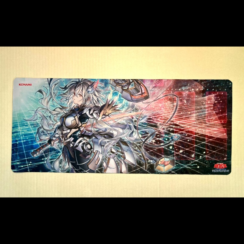 620x265mm Diy Yu-Gi-Oh! Sky St - Board Game Gi บทวิจารณ์และราคา
