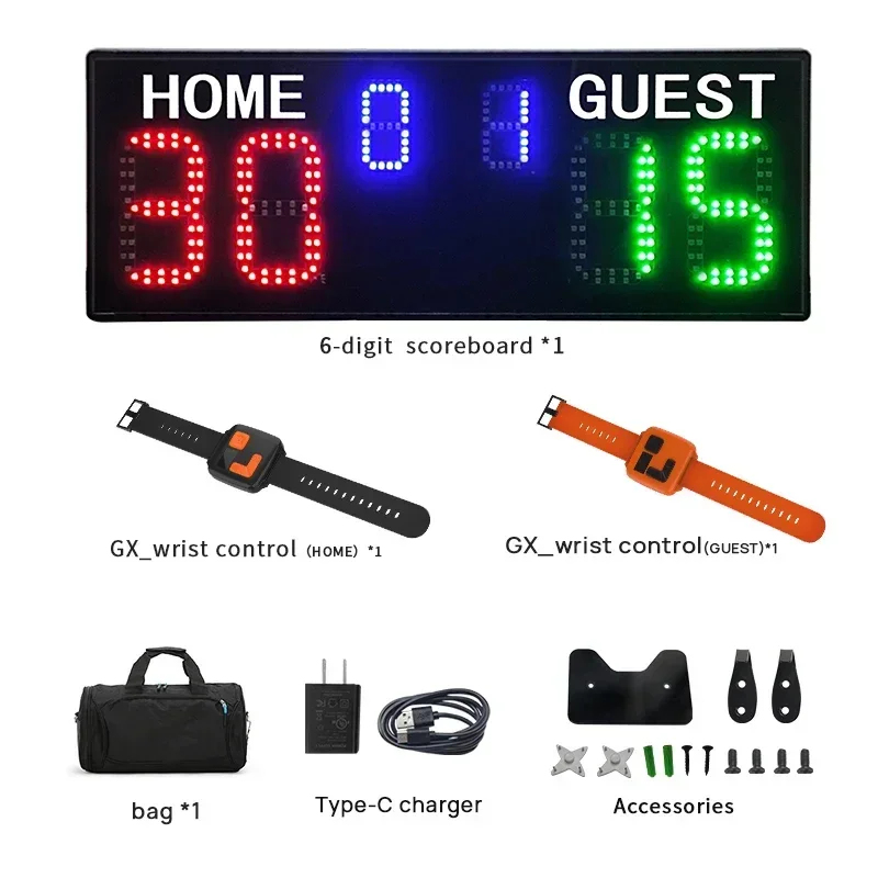 Scoreboard Electronic Portable - Board Game Hitler บทวิจารณ์และราคา