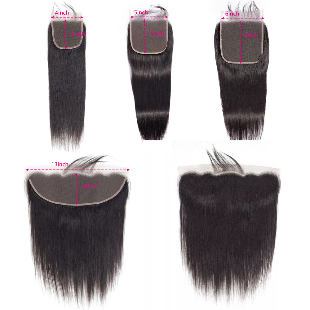 30 40inch Straight Human Hair  - Board Game Queen บทวิจารณ์และราคา