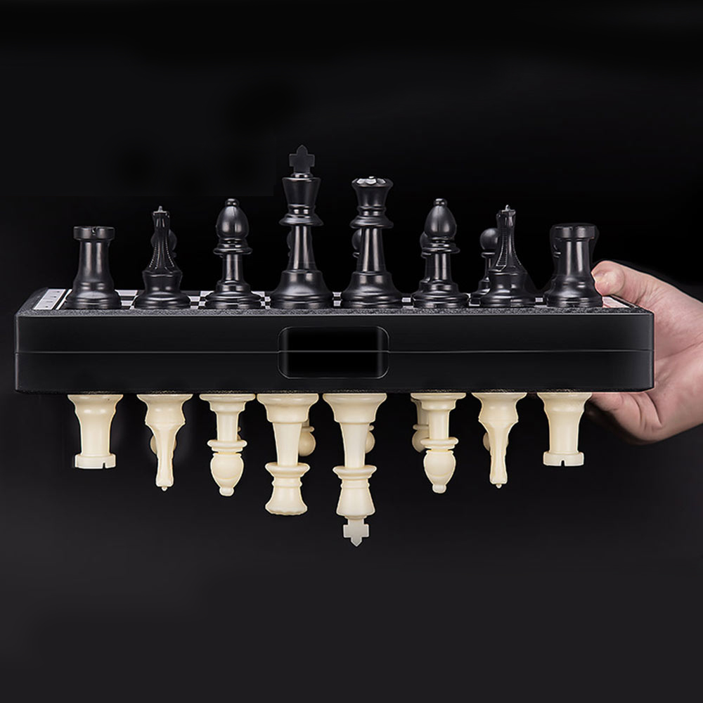 Portable Special Magnetic Ches - Magnetic Travel Chess บทวิจารณ์และราคา