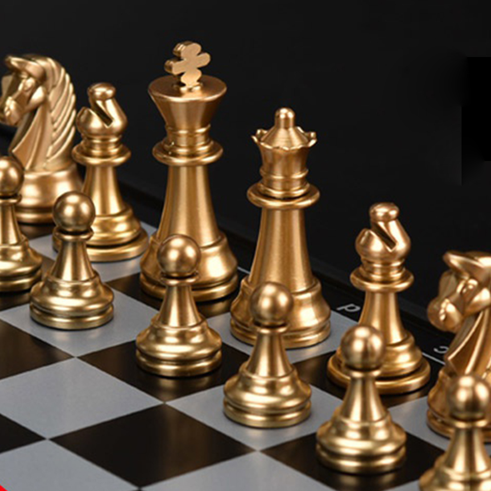 Portable Special Magnetic Ches - Magnetic Travel Chess บทวิจารณ์และราคา