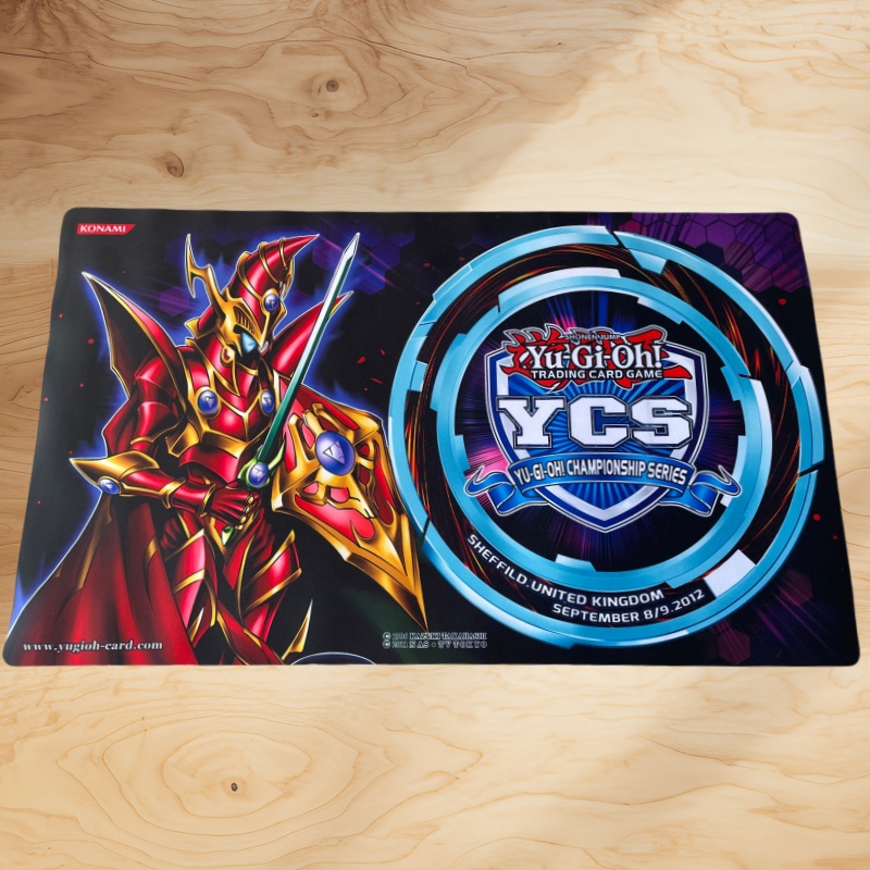 Yu-Gi-Oh! 600x350mm Breaker Th - Board Game Gi บทวิจารณ์และราคา