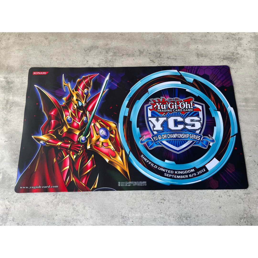 Yu-Gi-Oh! 600x350mm Breaker Th - Board Game Gi บทวิจารณ์และราคา