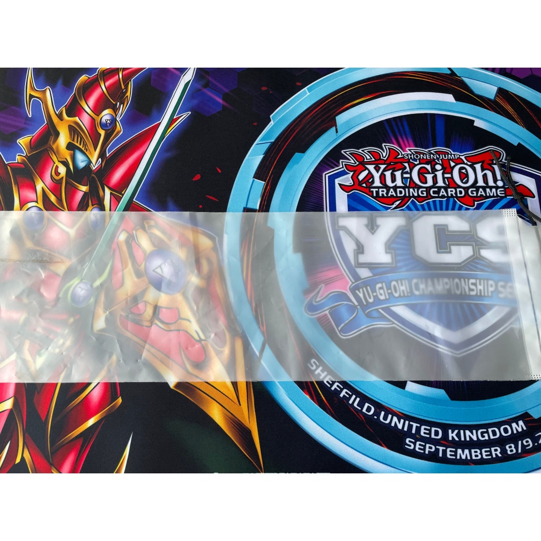 Yu-Gi-Oh! 600x350mm Breaker Th - Board Game Gi บทวิจารณ์และราคา