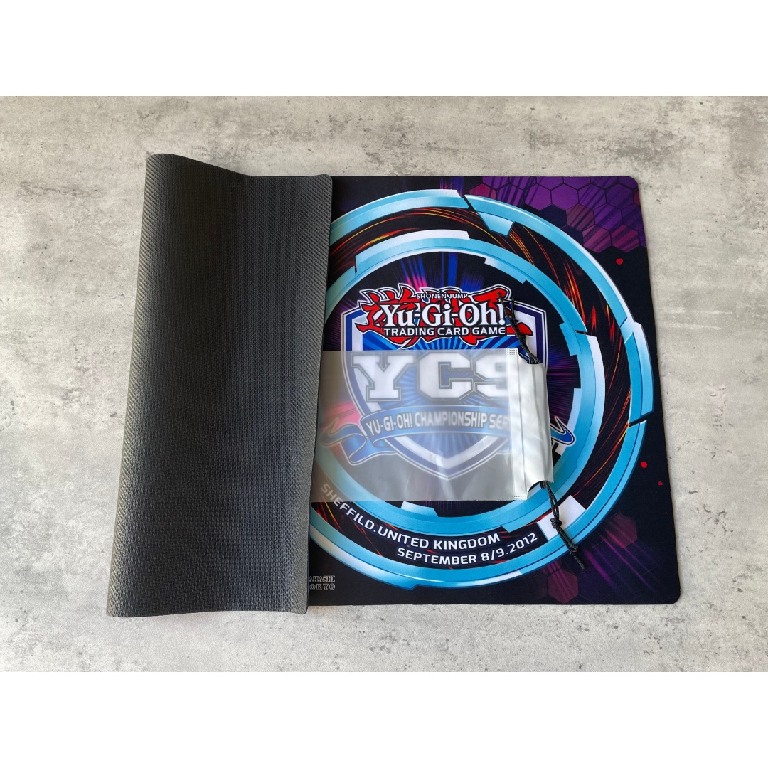 Yu-Gi-Oh! 600x350mm Breaker Th - Board Game Gi บทวิจารณ์และราคา