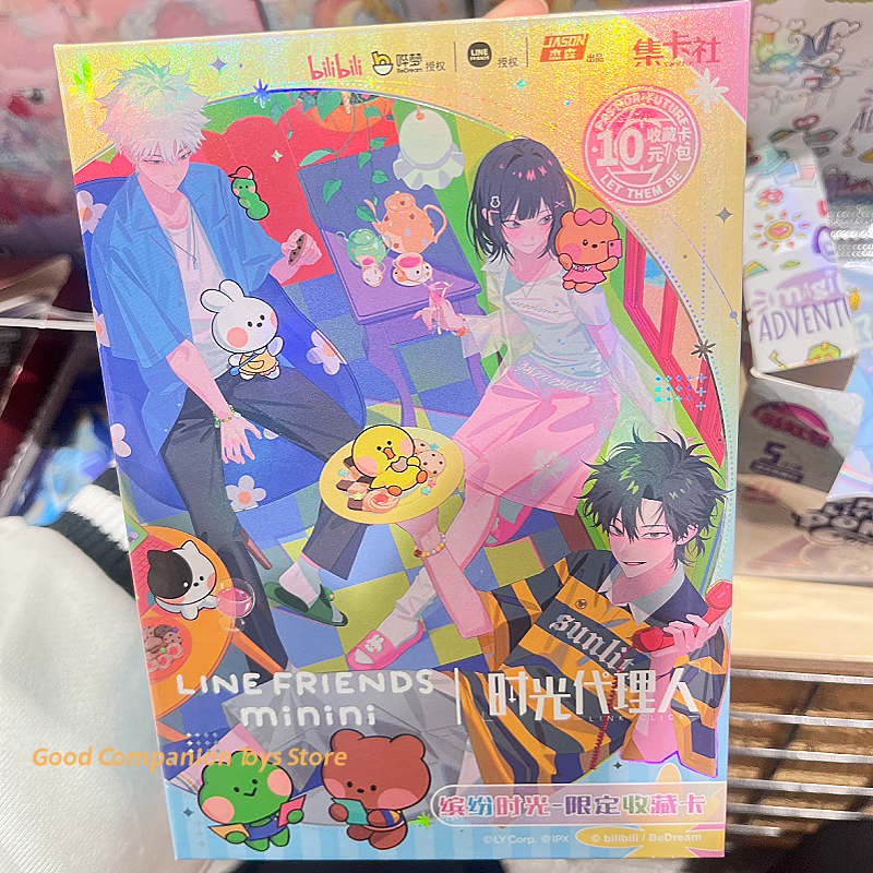 In Stock Link Click X LINE FRI - Board Game Zoo บทวิจารณ์และราคา