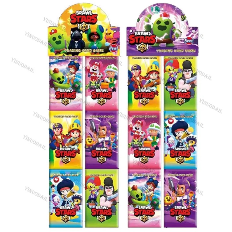 Random Collect Card Anime Braw - Board Game Ideas บทวิจารณ์และราคา