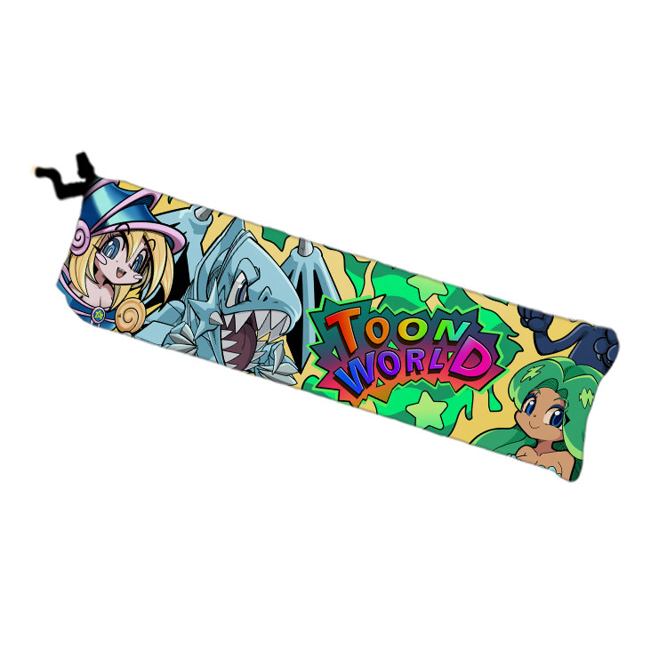 Yu-Gi-Oh! 600x350mm Toon Dark  - Board Game Gi บทวิจารณ์และราคา