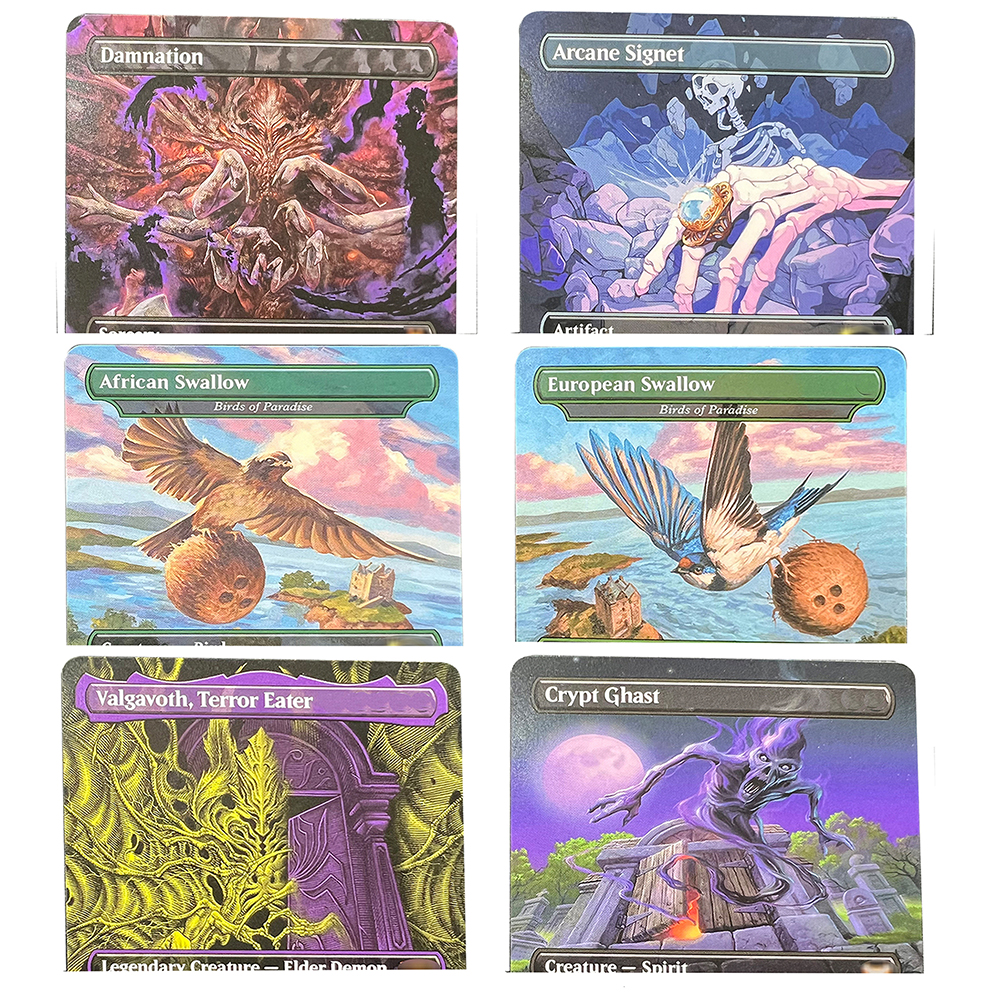 Valgavoth DSK Get Lost LCI Exp - Board Game Zoo บทวิจารณ์และราคา