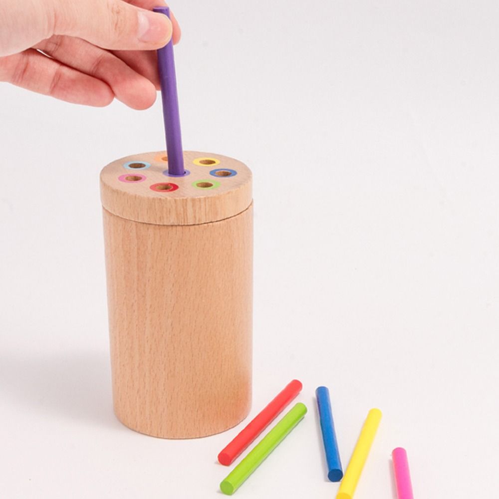 42/16 Colourful Sticks Wooden  - Dice Tower Wooden บทวิจารณ์และราคา