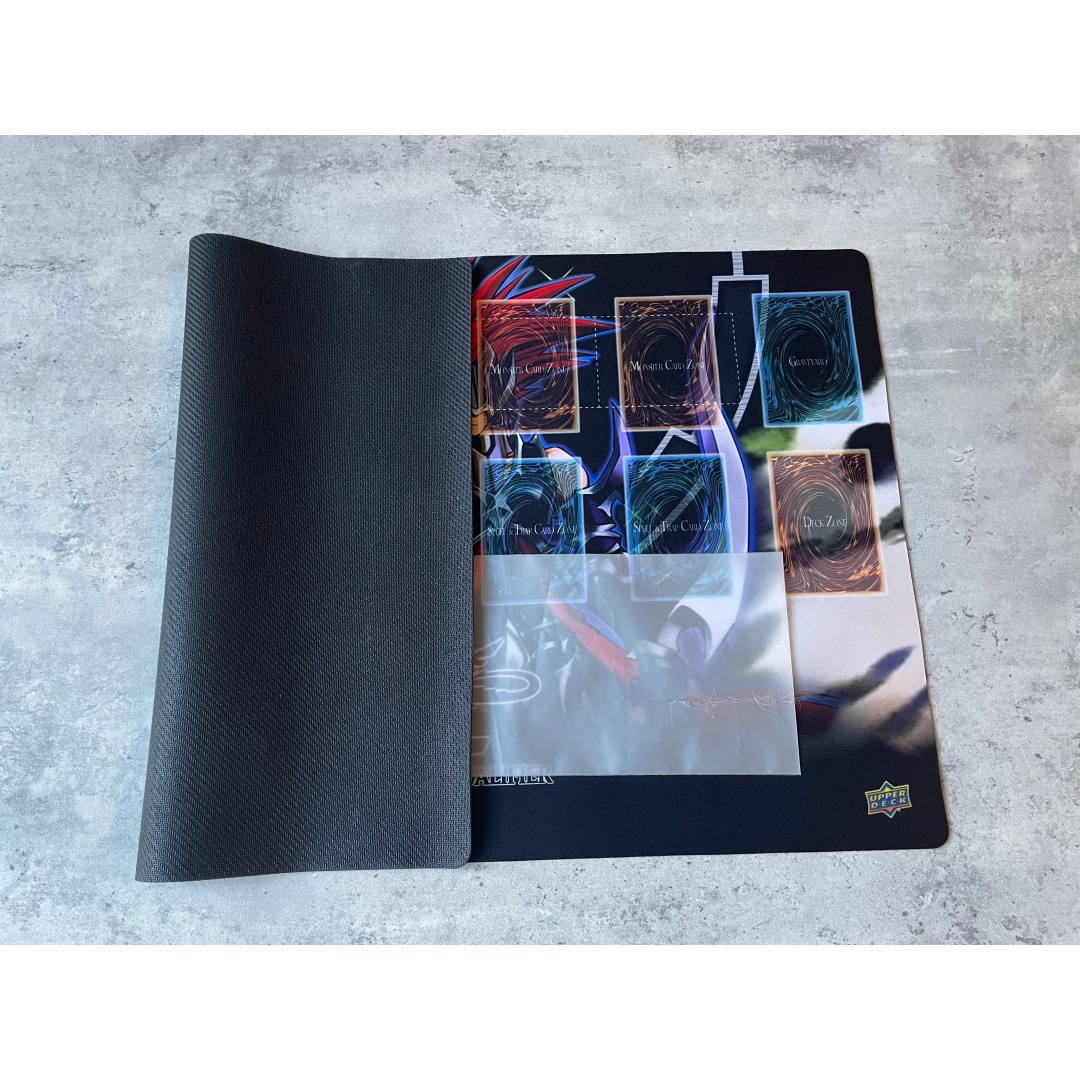 Yu-Gi-Oh! 600x350mm 5DS Gorz T - Board Game Gi บทวิจารณ์และราคา