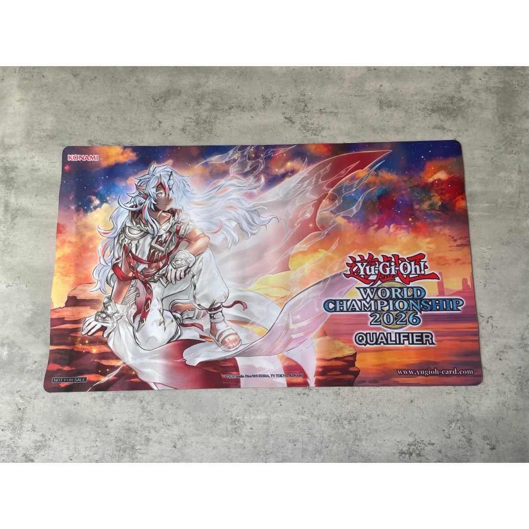 Yu-Gi-Oh! 600x350mm Diy 2026 W - Board Game Gi บทวิจารณ์และราคา