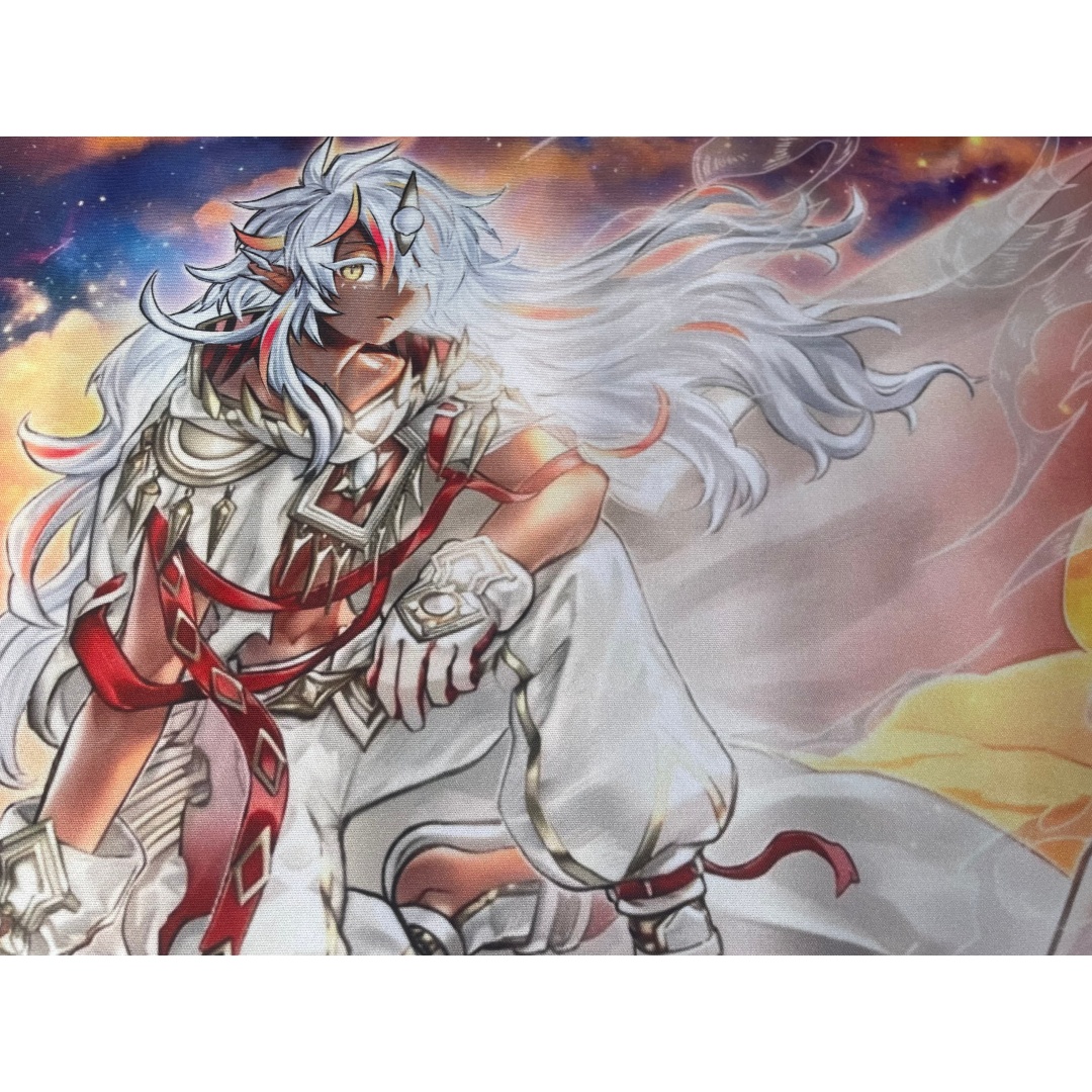 Yu-Gi-Oh! 600x350mm Diy 2026 W - Board Game Gi บทวิจารณ์และราคา