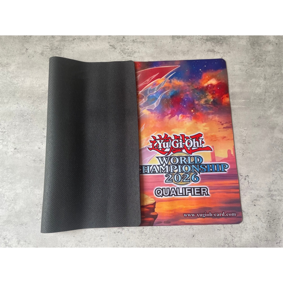 Yu-Gi-Oh! 600x350mm Diy 2026 W - Board Game Gi บทวิจารณ์และราคา