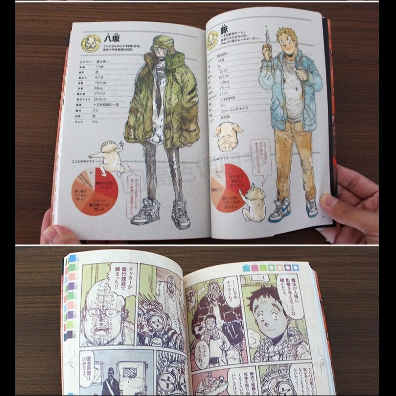 Japanese Original Exotic Monst - Board Game Is บทวิจารณ์และราคา