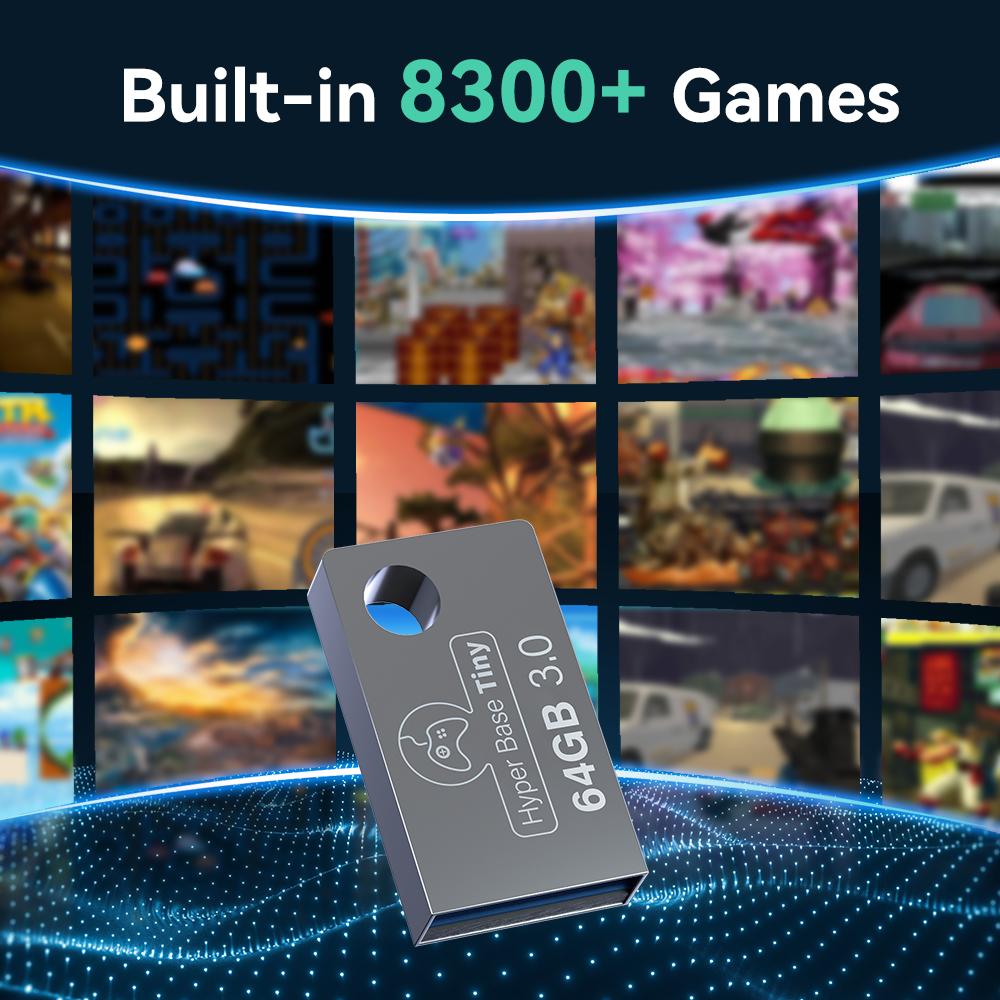 JMachen 64GB Portable USB 3.0  - Board Game Journal บทวิจารณ์และราคา