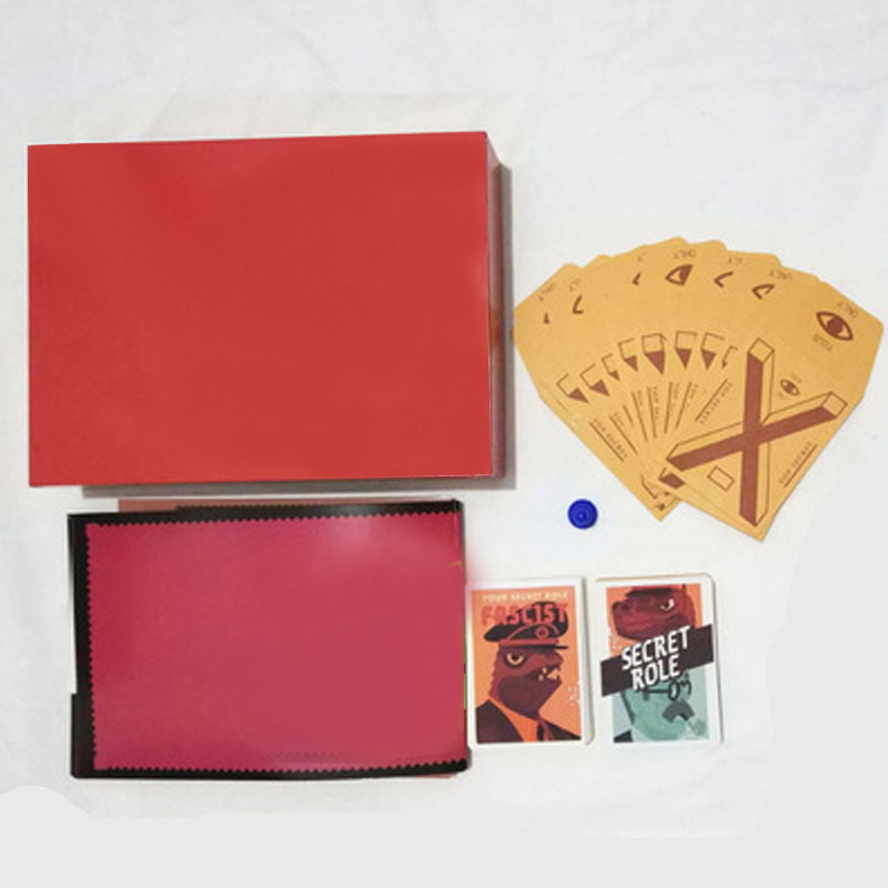 Board Games Strategic Game Sec - Board Game Hitler บทวิจารณ์และราคา