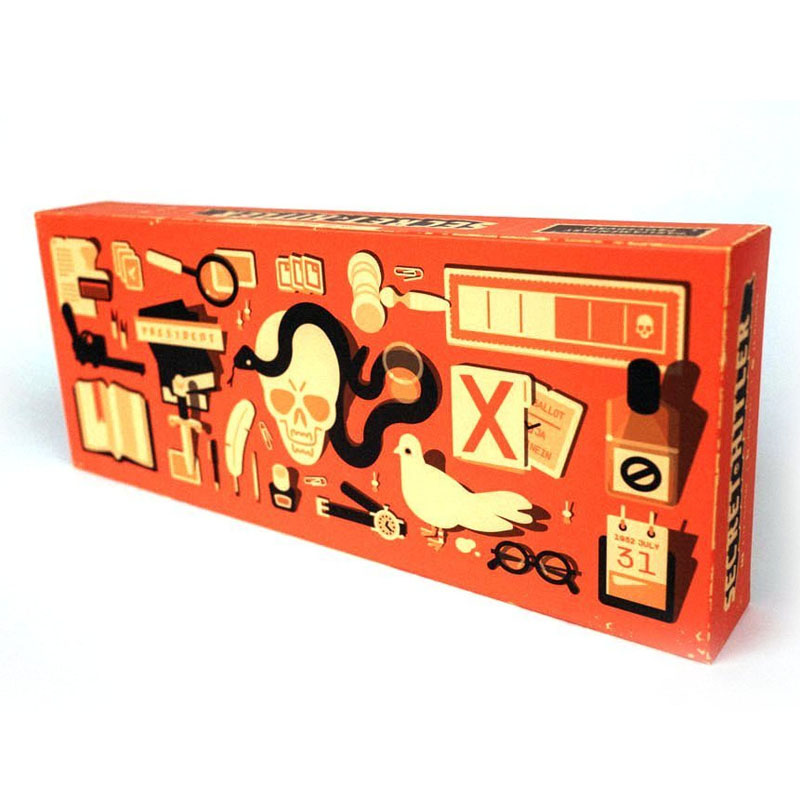 Board Games Strategic Game Sec - Board Game Hitler บทวิจารณ์และราคา